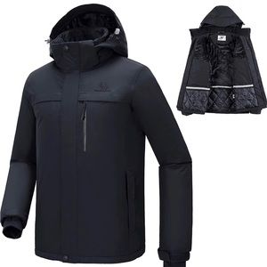 Ski/Winter Jacket